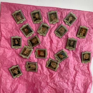Harry Potter collectible pin